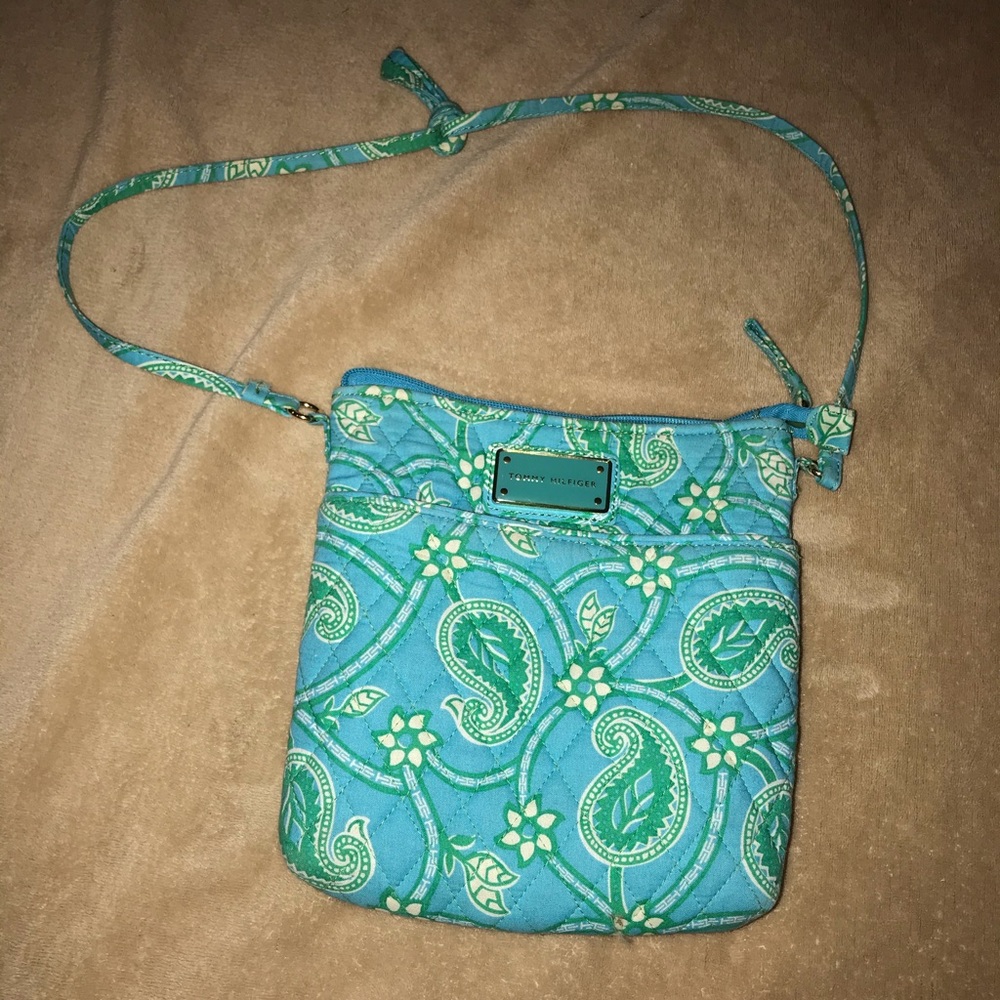Tommy Hilfiger purse